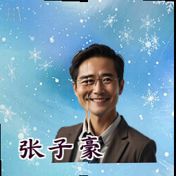 张子豪